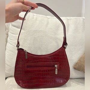 Y2K MAXX New York Shoulder Bag